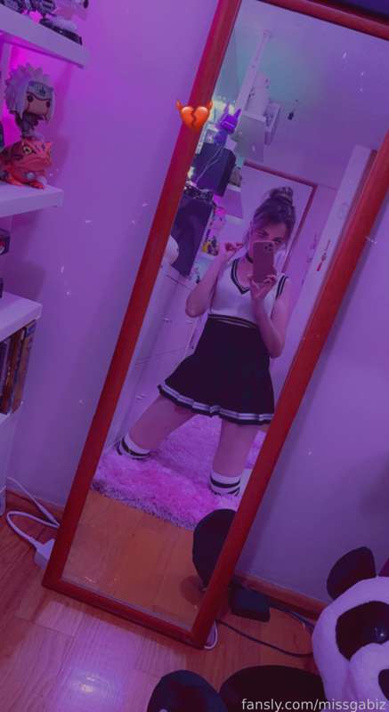 Missgabiz - Fansly - 26 Dec, 2021