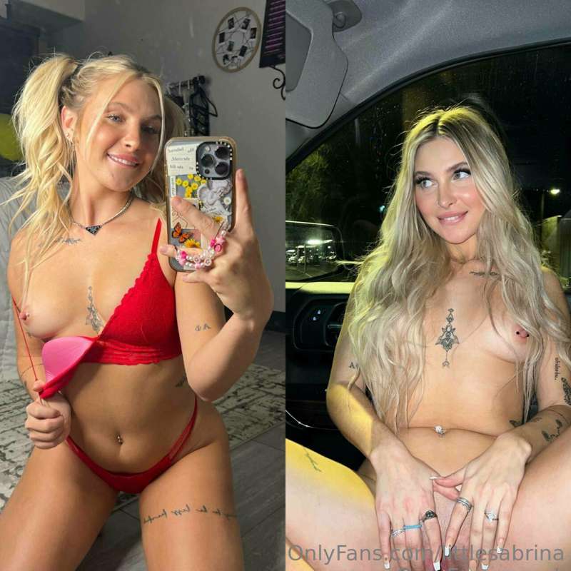 @rendoll is your FAVE BLONDIE😍❤️‍🔥 she can’t help but fuckin..