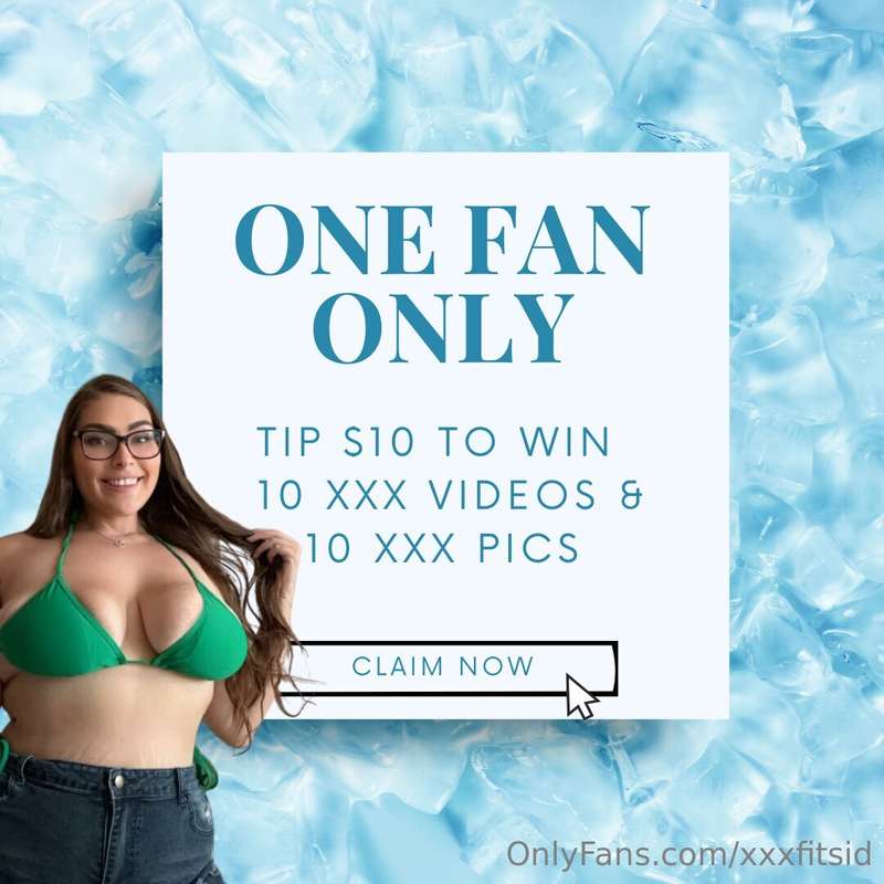 🚨 𝐋𝐈𝐌𝐈𝐓𝐄𝐃 𝐓𝐈𝐌𝐄 𝐎𝐅𝐅𝐄𝐑 🚨TODAY I’M SENDING 10 FULL VIDEOS TO TH..