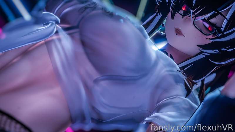 Flexuhvr - Fansly - 03 Mar, 2025 1