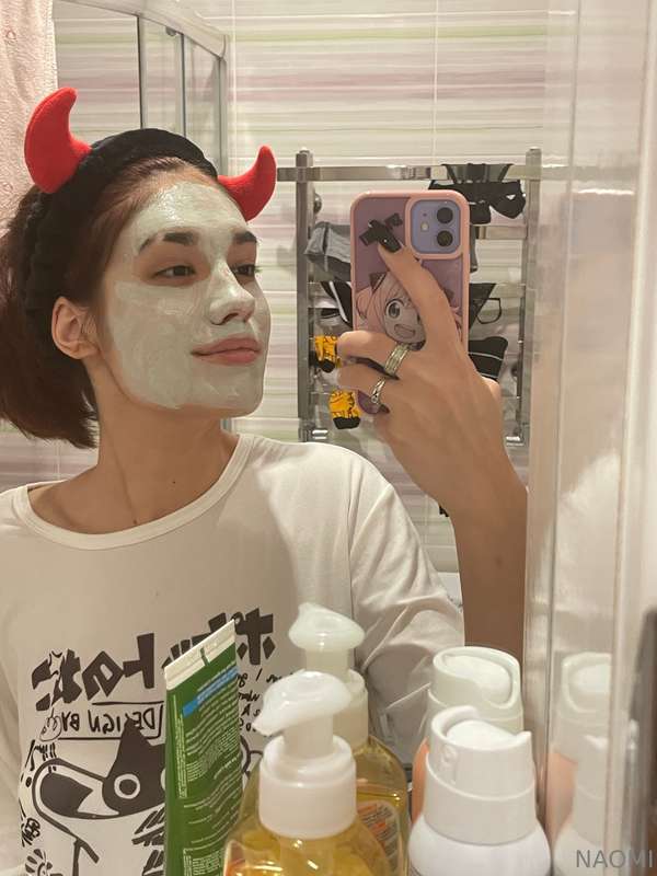 Your personal devil😈