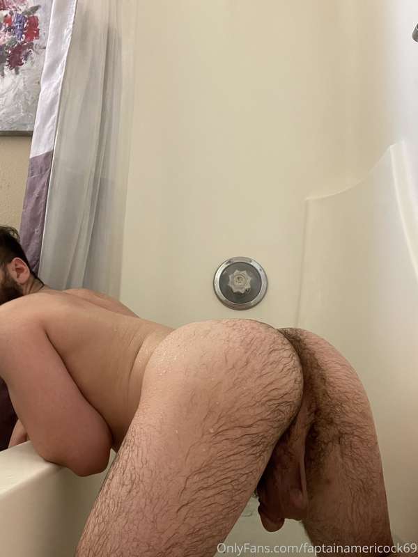 Bath time 💦
