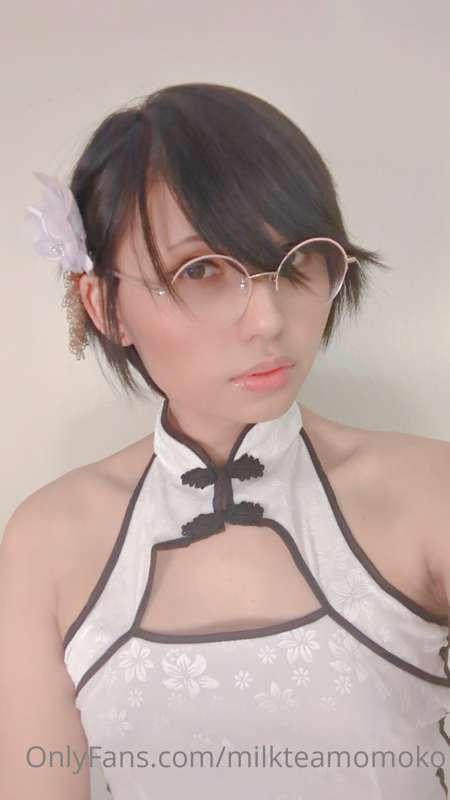 Milkteamomoko - Onlyfans - 30 Jan, 2022 3