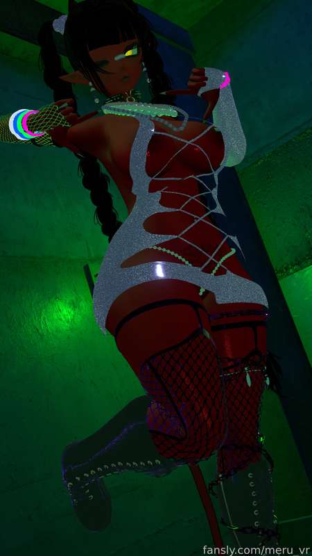 Meruthesuccubusvr - Fansly - 27 Feb, 2025 39