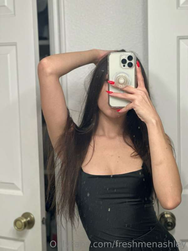 I can be naughty and dirty as well