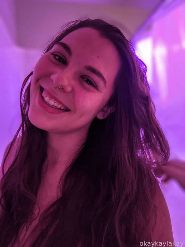 Okaykaylakay - Fansly - 23 Aug, 2021