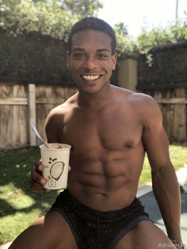 The Face, the booty, the body