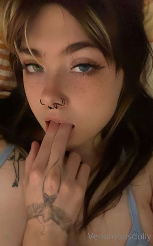 Venomous_Dolly - Onlyfans - 04 Sep, 2022