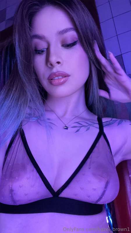 Look at me daddy😈