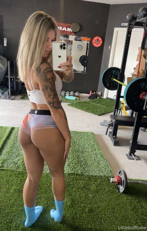 I’m thinking I need to film anal again this coming week…