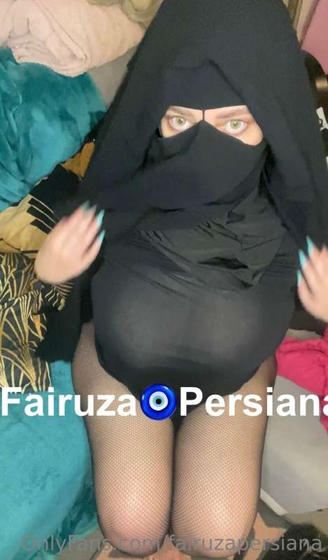 Fairuzapersiana - Onlyfans - 24 Jun, 2023 1