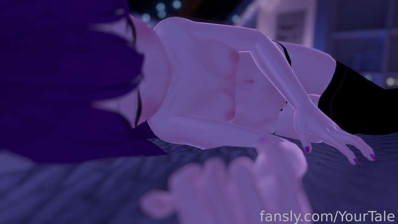 Yourtale - Fansly - 05 Sep, 2024