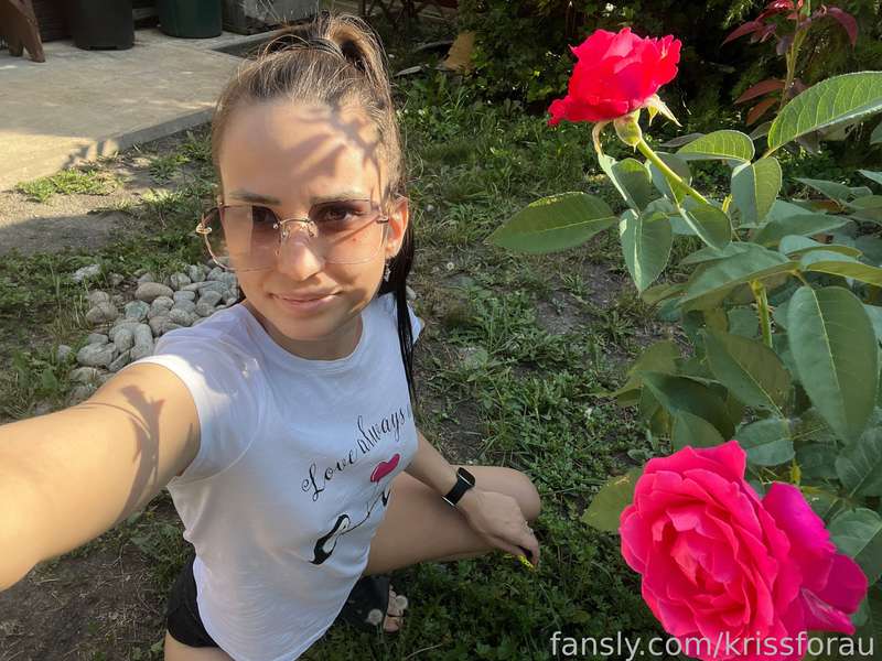 Krissforau - Fansly - 23 Aug, 2024 3