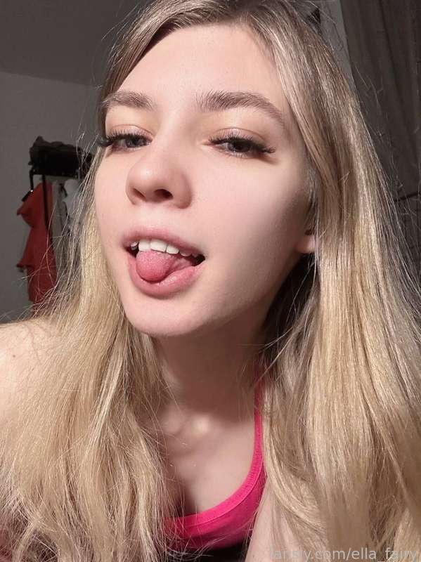 Ella_Fairy - Fansly - 10 Feb, 2025