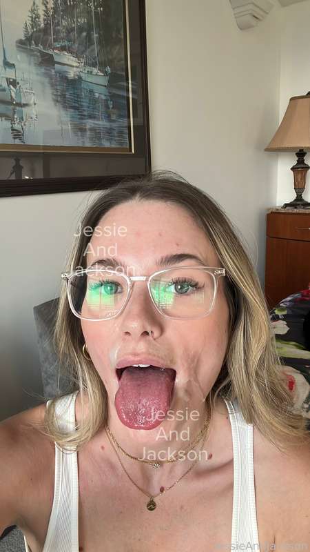 Jessieandjackson - Fansly - 19 Feb, 2025