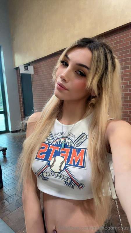 Sports girly ⚾️💕