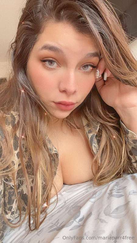 Mariaparr4Free - Onlyfans - 16 Apr, 2025