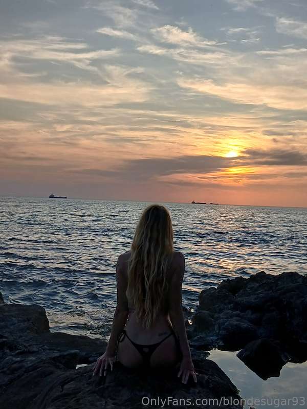 Blondesugar93 - Onlyfans - 09 Jul, 2025 2
