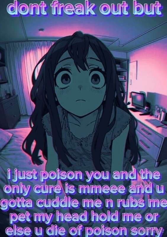 Meme dump :3 17
