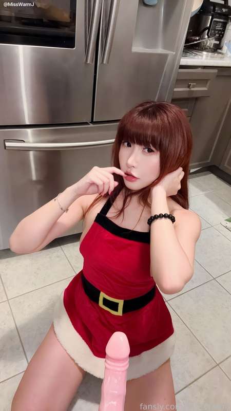 Misswarmj - Fansly - 17 Dec, 2024