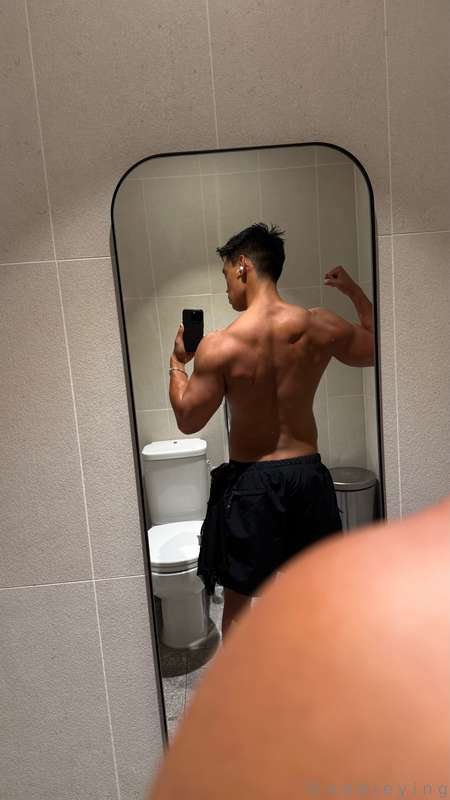 should I get bigger? 3