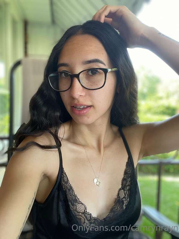 Feelin cute🥰