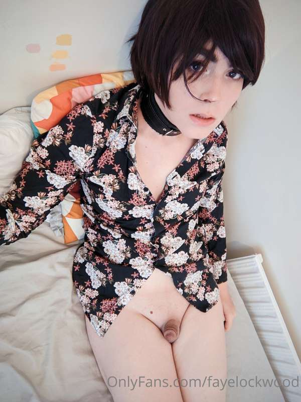 Fayelockwood - Onlyfans - 12 Jan, 2022 8