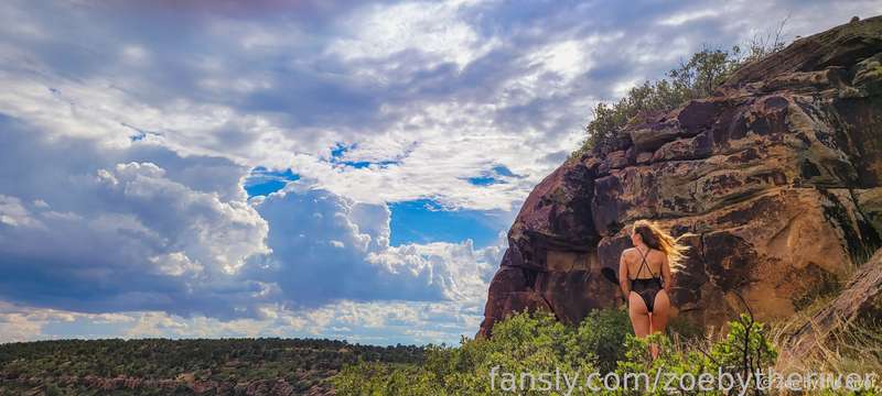 Zoebytheriver - Fansly - 06 Sep, 2021 3