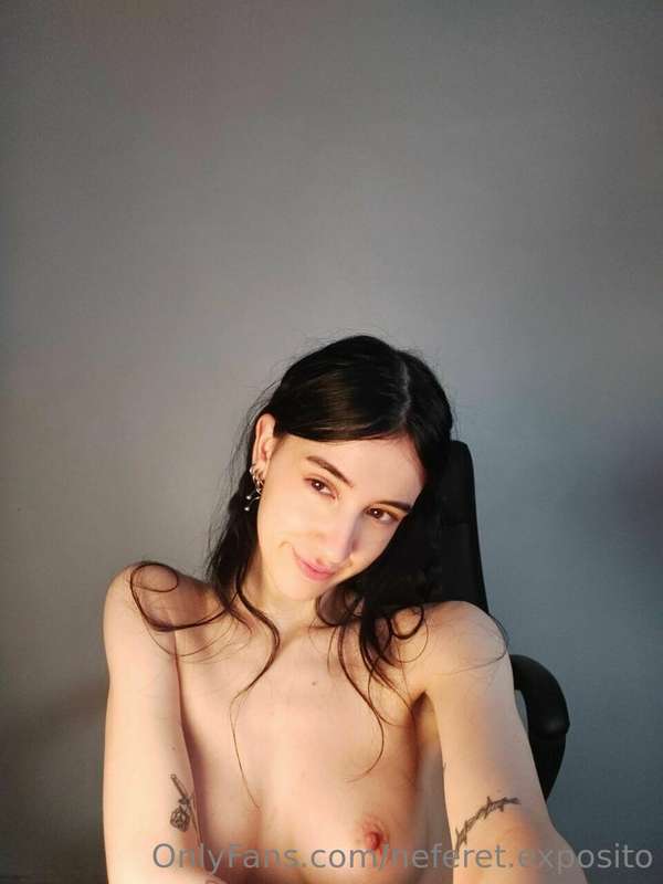 Neferet.Exposito - Onlyfans - 16 Jul, 2023