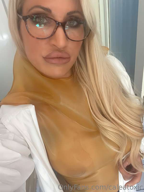 Today I want to feel the smell of rubber on my skin. Which d.. 1