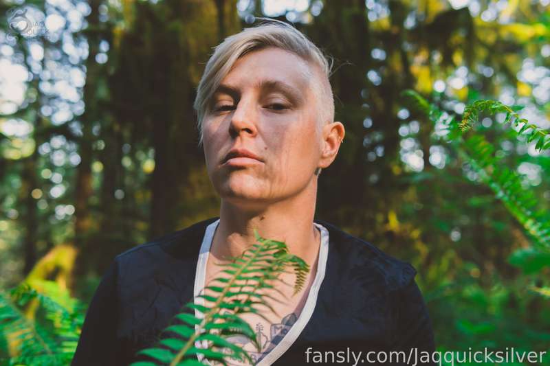 Jaqquicksilver - Fansly - 19 Jun, 2023 2