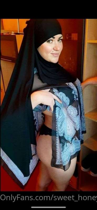 💖@your_zhadi💖 🇹🇷Turkish Muslim Mom💖🔥 I am the hottest and mo..