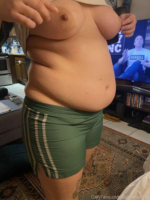 do you remember these shorts?? 2