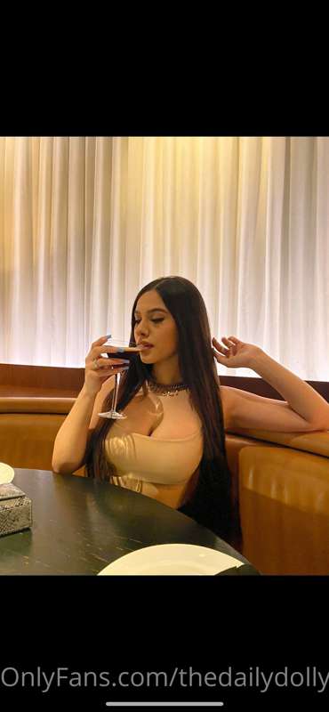 Cheers to feeling amazing ❤️