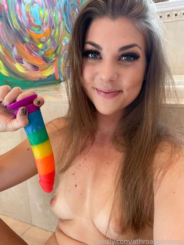 Athroatgoddess - Fansly - 22 Jan, 2022