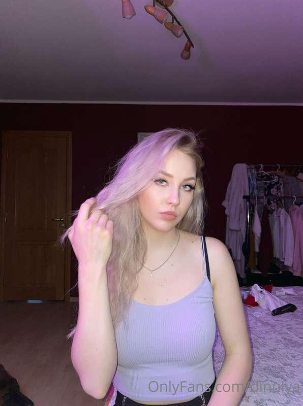 Dinulya - Onlyfans - 08 Feb, 2022 2