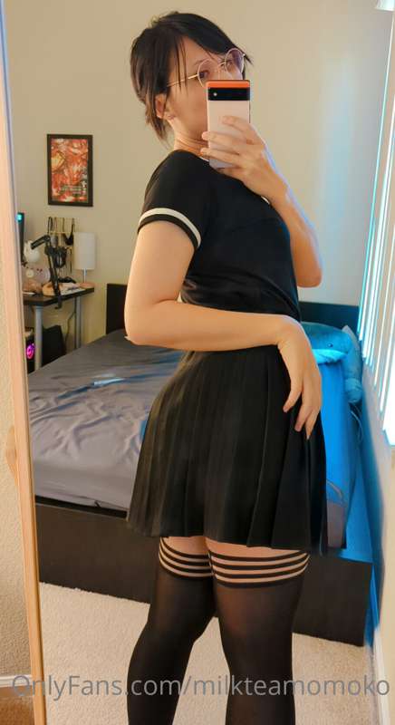 Milkteamomoko - Onlyfans - 10 Jul, 2022 26