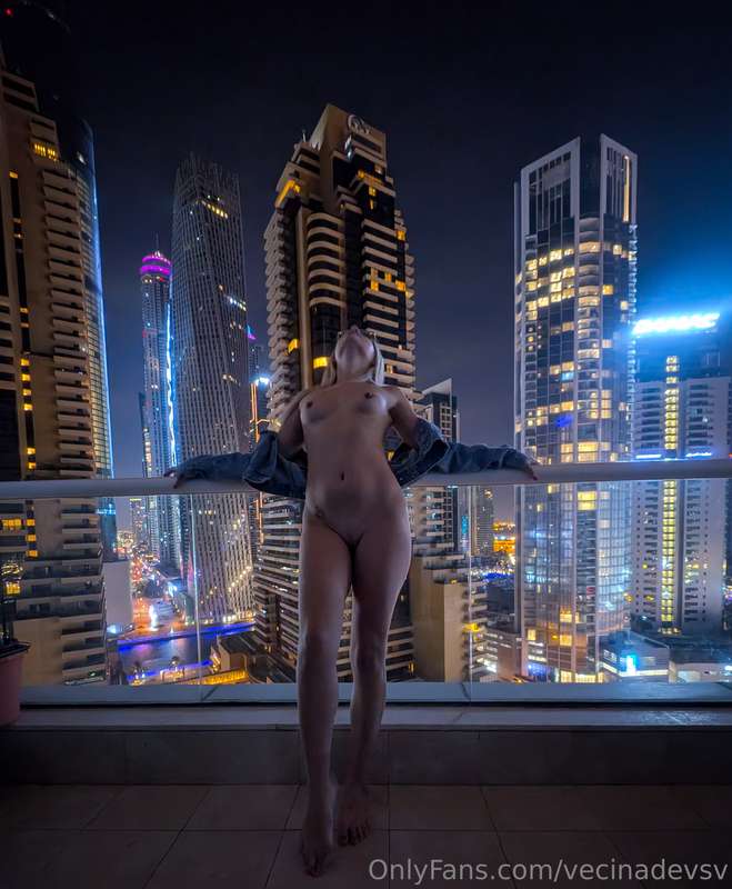🌃🥰