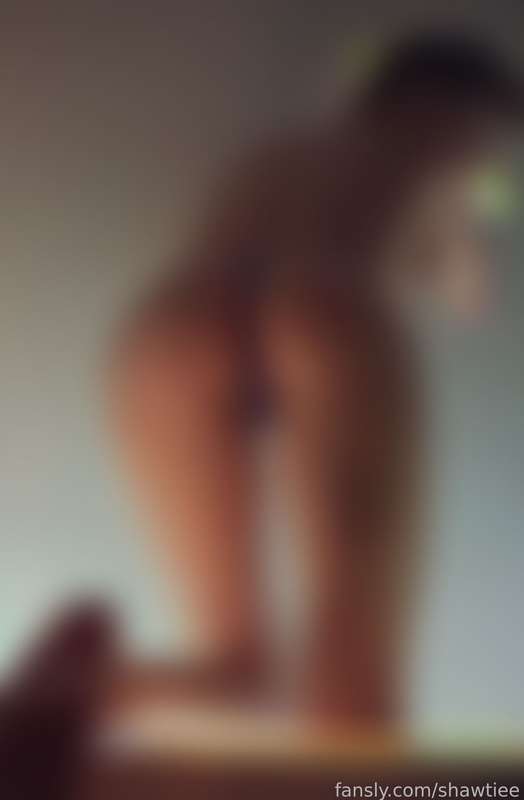 Shawtiee - Fansly - 15 Dec, 2023