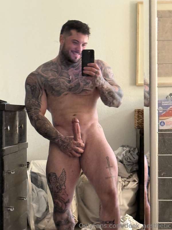 Soft / hard / soft for youuuuu🥰 big ol thighs need a massage.. 1