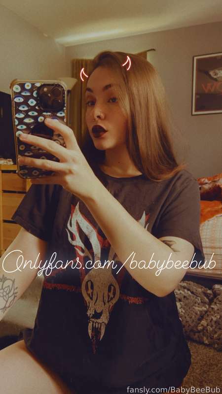 Babybeebub - Fansly - 18 Dec, 2023 6