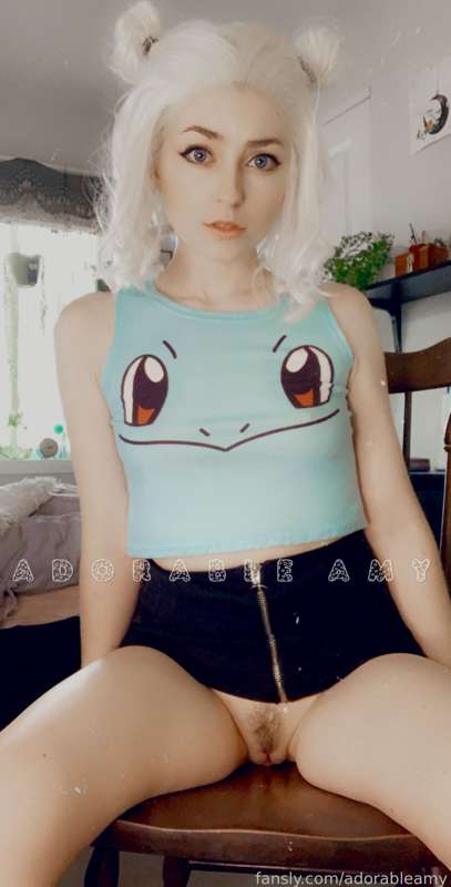 Adorableamy - Fansly - 10 Oct, 2021 24