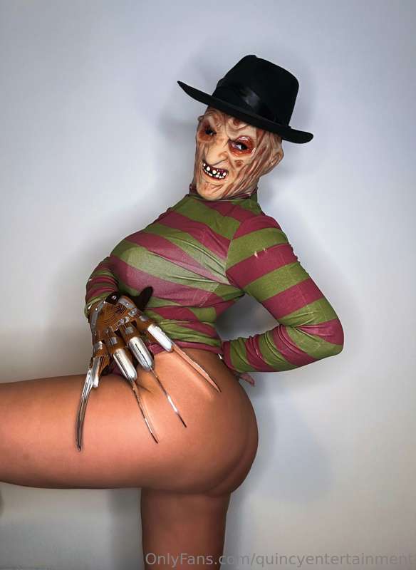What I have planned for you tonight isn’t scary — but it wil..