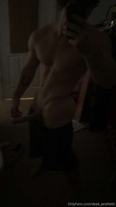 Deek_Aesthetic - Onlyfans - 18 Feb, 2020