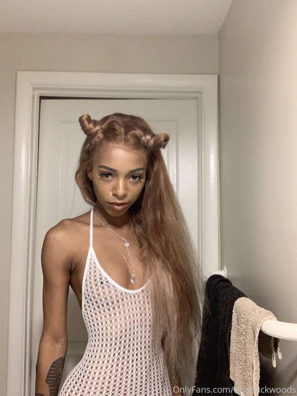 Briabackwoods - Onlyfans - 06 Aug, 2019