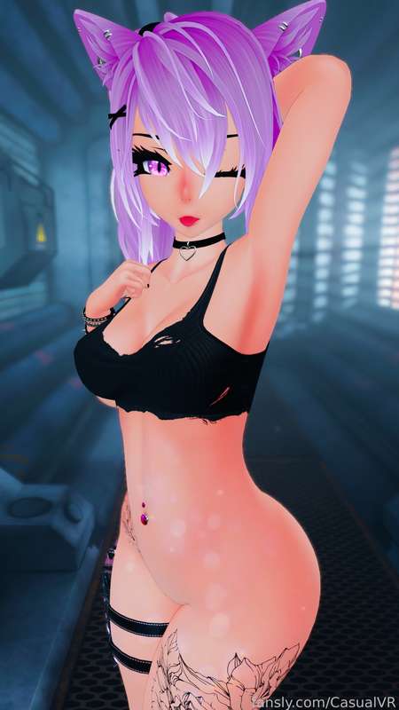Casualvr - Fansly - 11 Jun, 2025 28