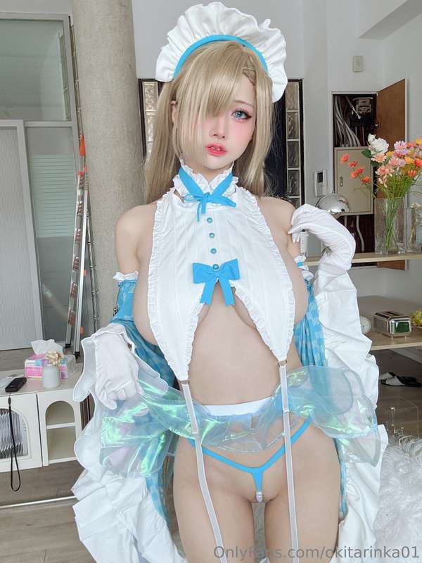 Asuna Part2🩵🩵🩵 17