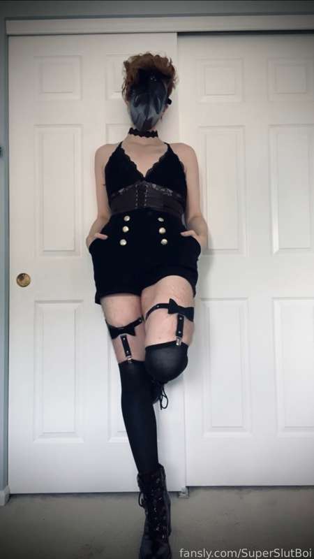 Superslutboi - Fansly - 27 Oct, 2023 8