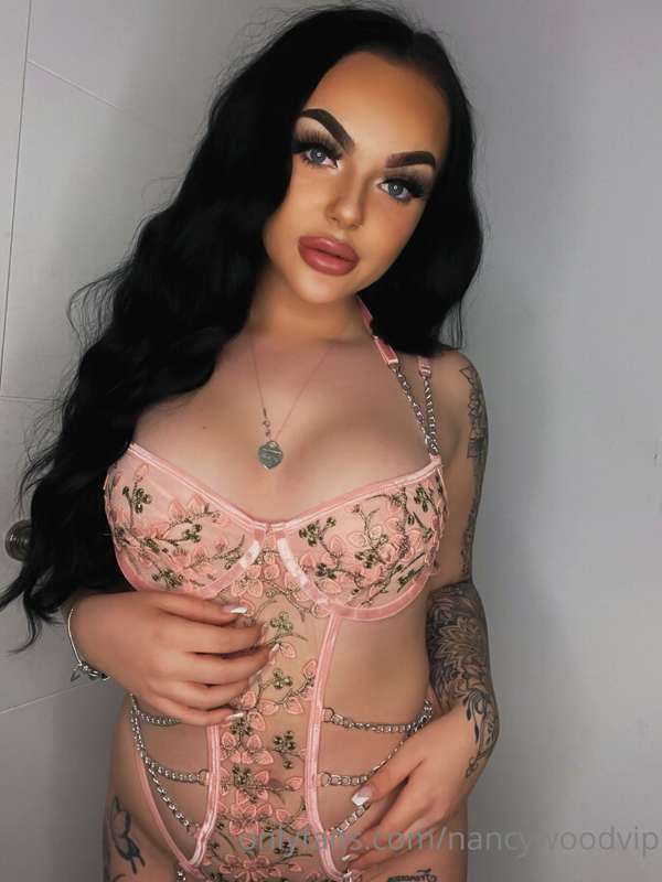 I am so wet for you 🤤