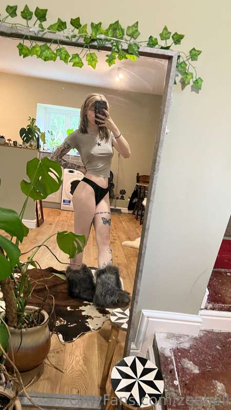 Zeehell - Onlyfans - 02 Jul, 2023 2